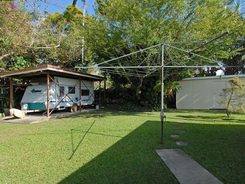 58 Moody Street, Manoora QLD 4870