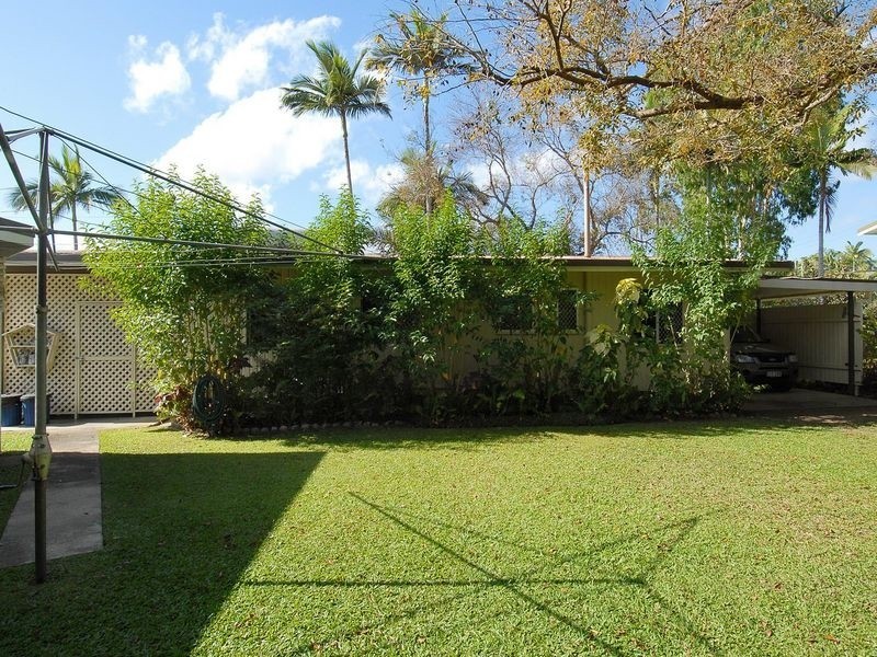 58 Moody Street, Manoora QLD 4870
