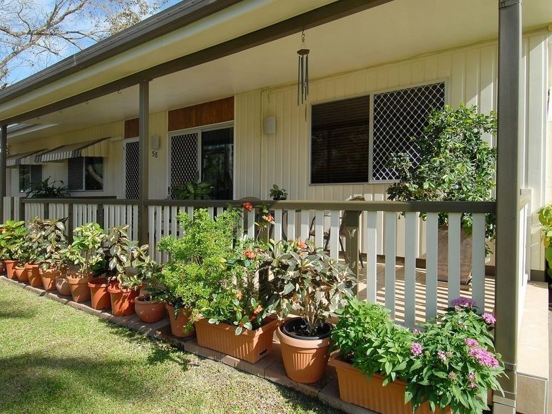 58 Moody Street, Manoora QLD 4870
