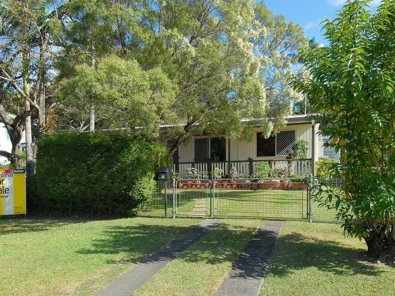 58 Moody Street, Manoora QLD 4870