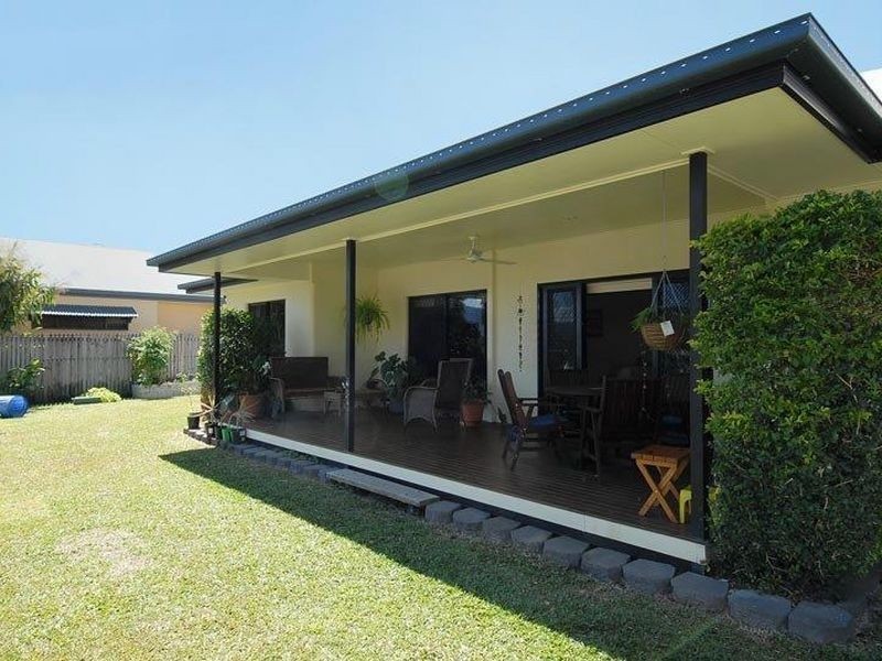 13 St Albans Close, Brinsmead QLD 4870