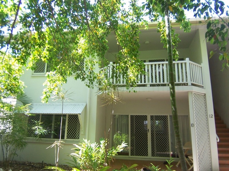 12/13-15 Behan Street, Manunda QLD 4870