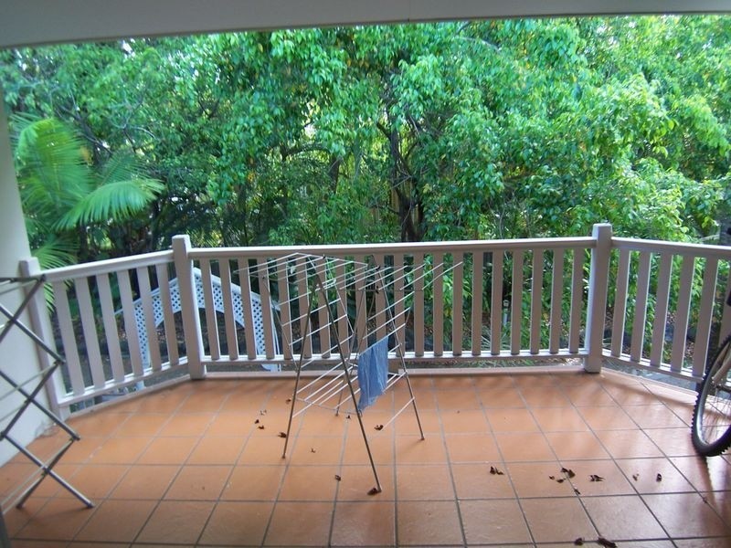 12/13-15 Behan Street, Manunda QLD 4870