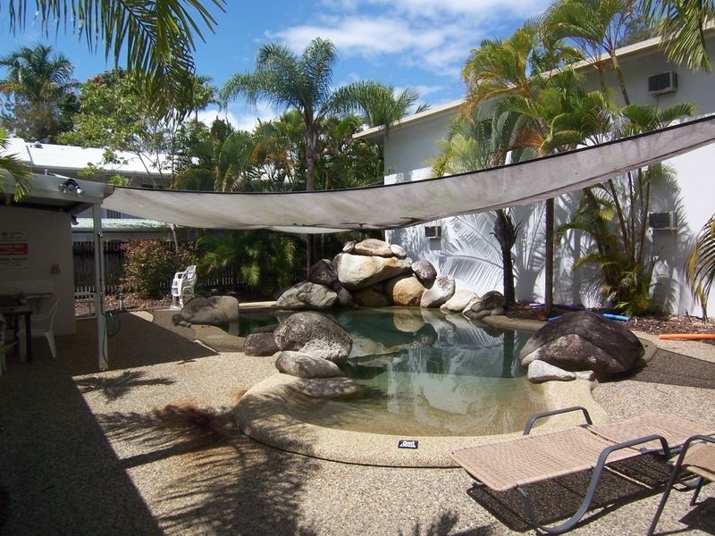 12/13-15 Behan Street, Manunda QLD 4870