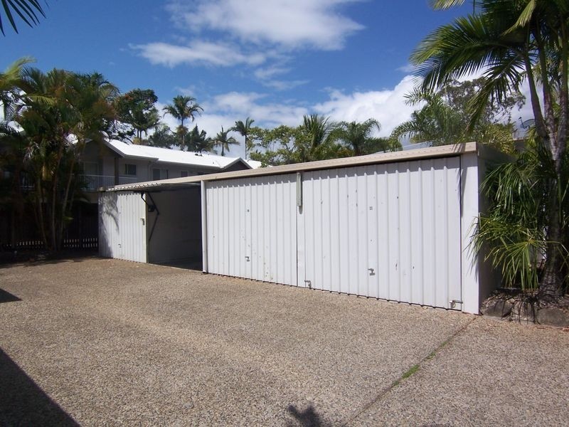 12/13-15 Behan Street, Manunda QLD 4870