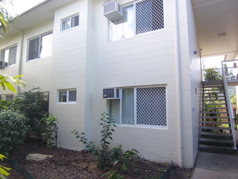 8/24-26 Springfield Crescent, Manoora QLD 4870