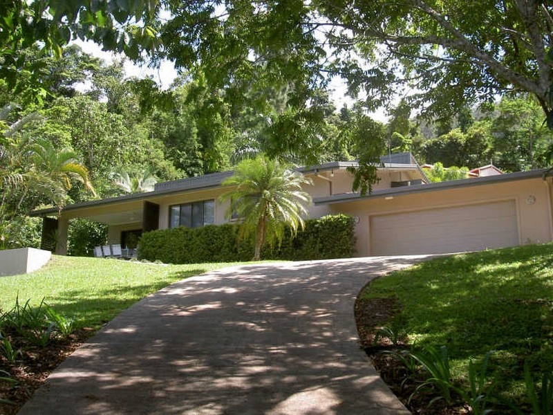 7 Pine Tree Close, Bayview Heights QLD 4868