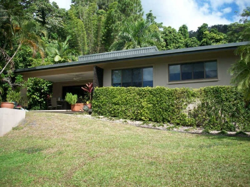 7 Pine Tree Close, Bayview Heights QLD 4868