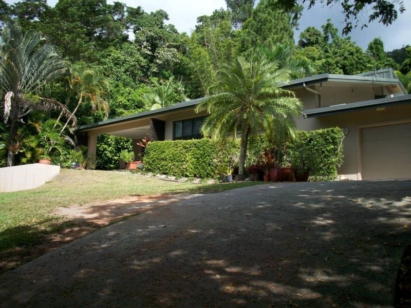 7 Pine Tree Close, Bayview Heights QLD 4868