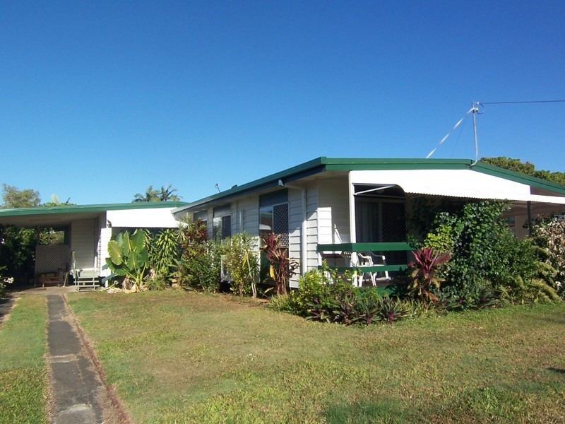 120 Mccormack Street, Manunda QLD 4870