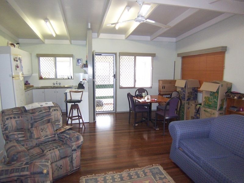 120 Mccormack Street, Manunda QLD 4870