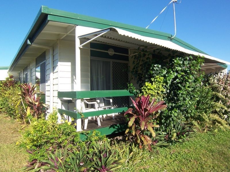 120 Mccormack Street, Manunda QLD 4870