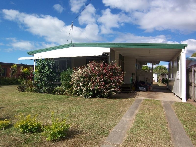 120 Mccormack Street, Manunda QLD 4870