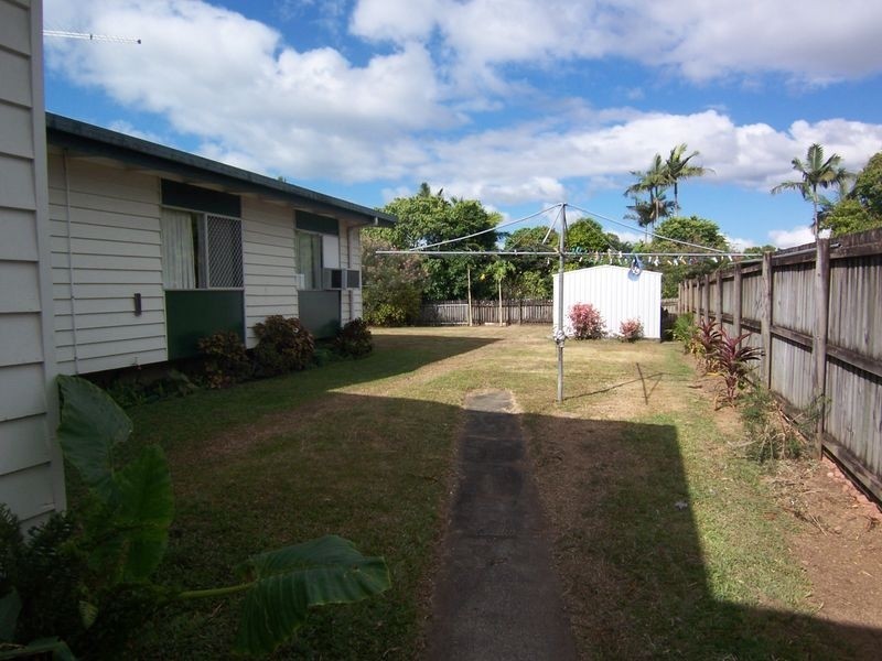 120 Mccormack Street, Manunda QLD 4870
