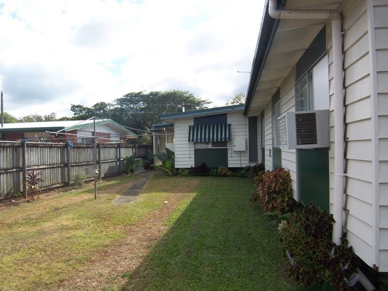 120 Mccormack Street, Manunda QLD 4870