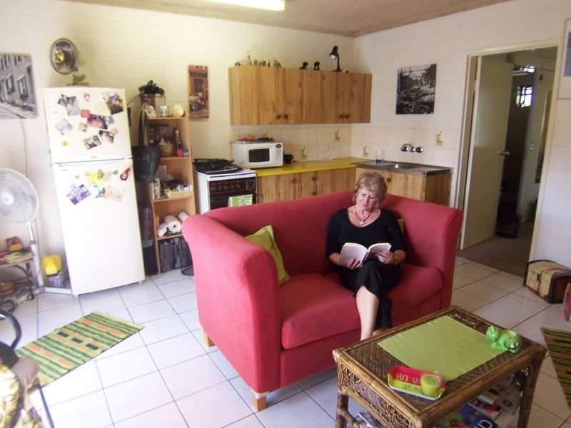 5/2 McPherson Close, Edge Hill QLD 4870