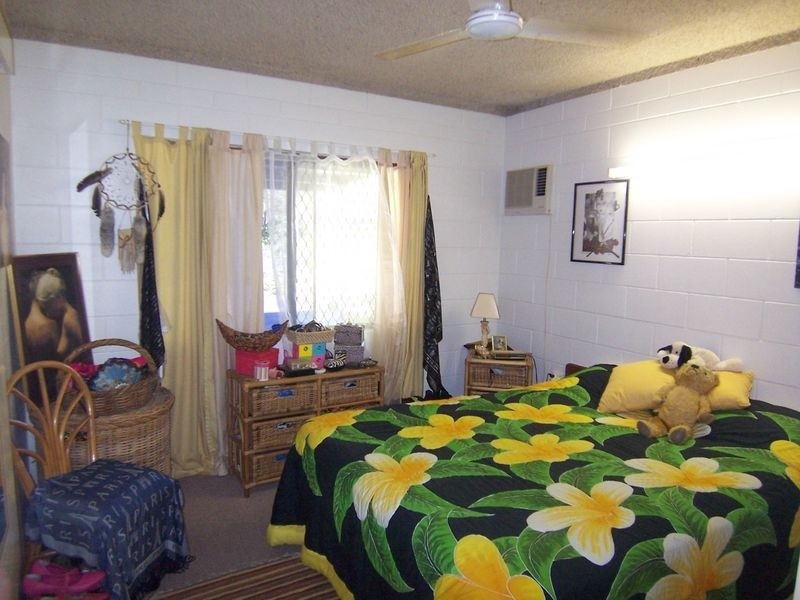 5/2 McPherson Close, Edge Hill QLD 4870