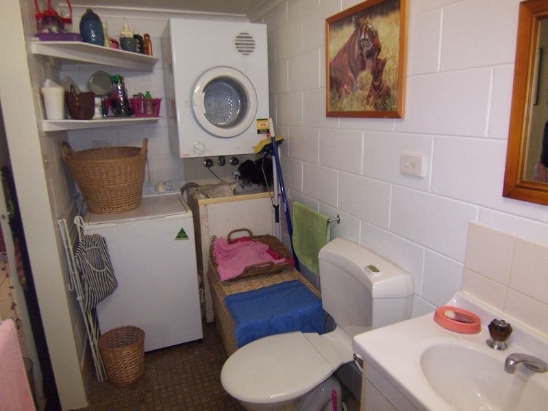 5/2 McPherson Close, Edge Hill QLD 4870