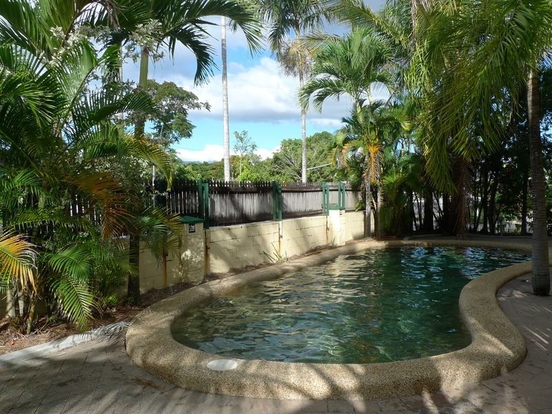 10/71 Alfred Street, Manunda QLD 4870
