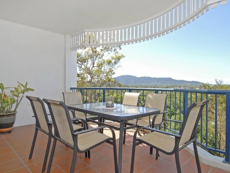 18/8 Munro Terrace, Mooroobool QLD 4870