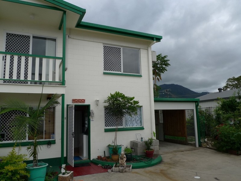 5/83 Wilks Street, Bungalow QLD 4870