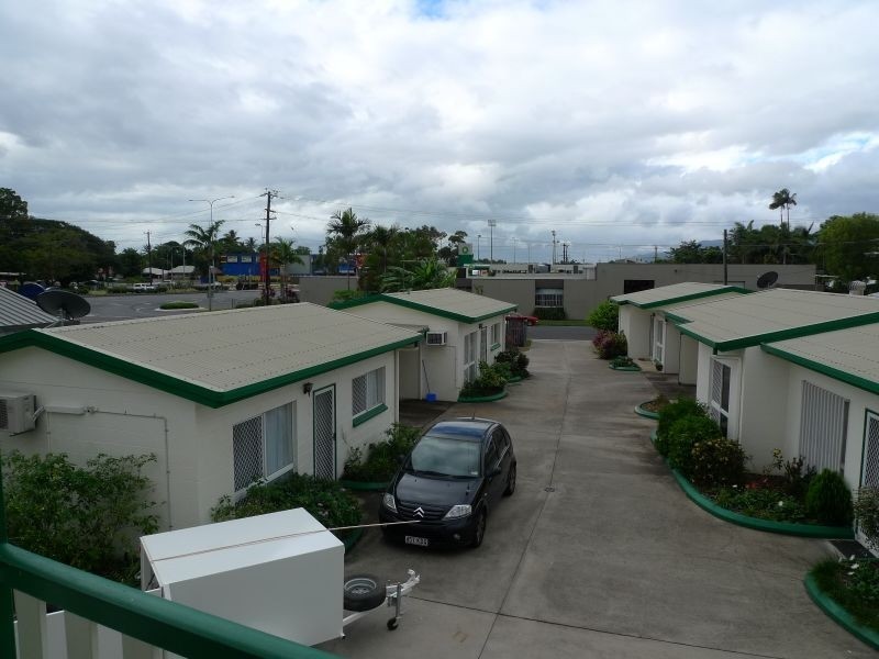 5/83 Wilks Street, Bungalow QLD 4870