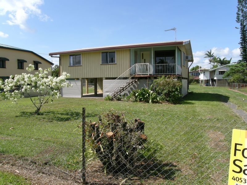 3 Blackwood Street, Goondi Bend QLD 4860