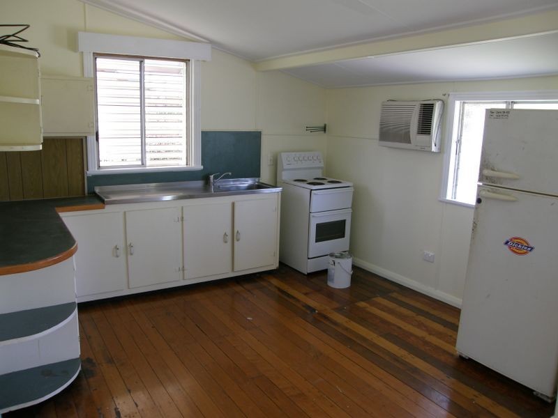 3 Blackwood Street, Goondi Bend QLD 4860