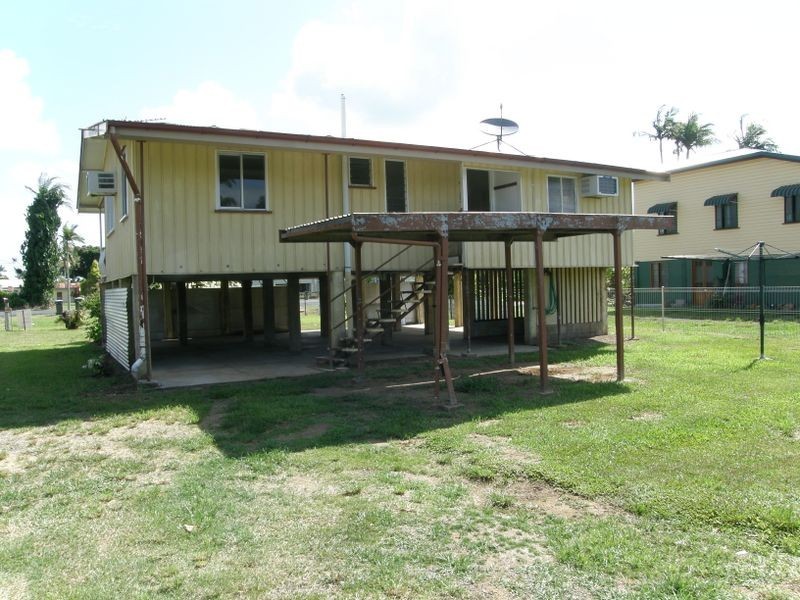 3 Blackwood Street, Goondi Bend QLD 4860