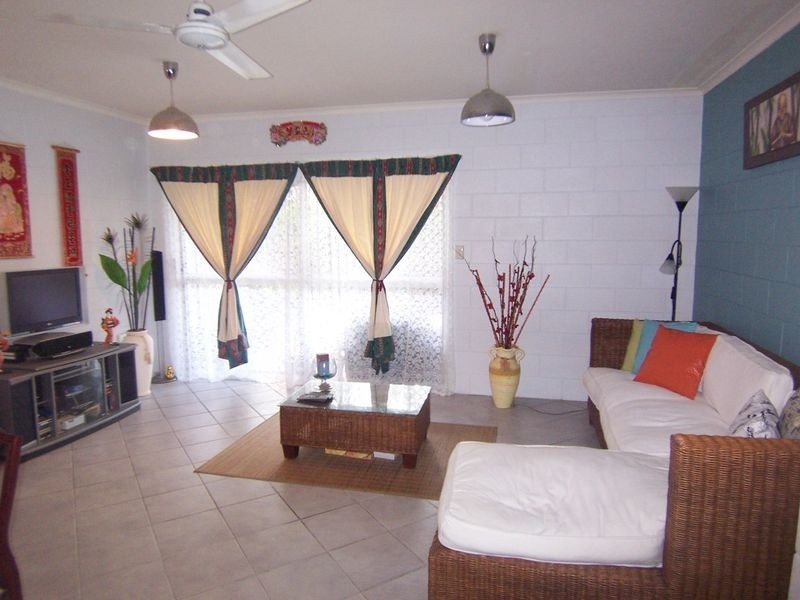 5/76 Birch Street, Manunda QLD 4870