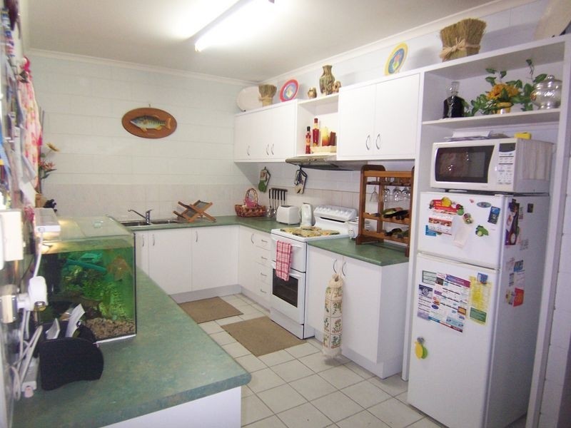 5/76 Birch Street, Manunda QLD 4870