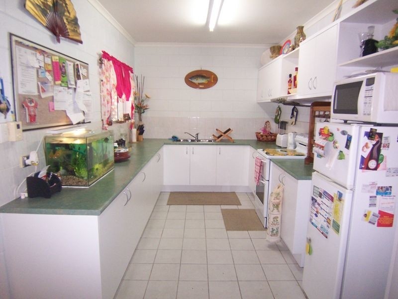 5/76 Birch Street, Manunda QLD 4870