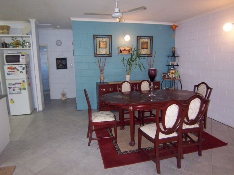 5/76 Birch Street, Manunda QLD 4870