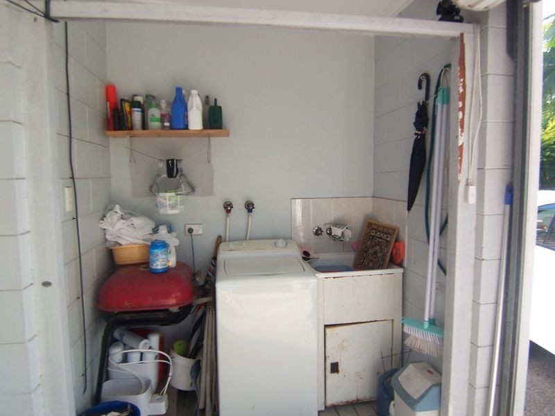 5/76 Birch Street, Manunda QLD 4870