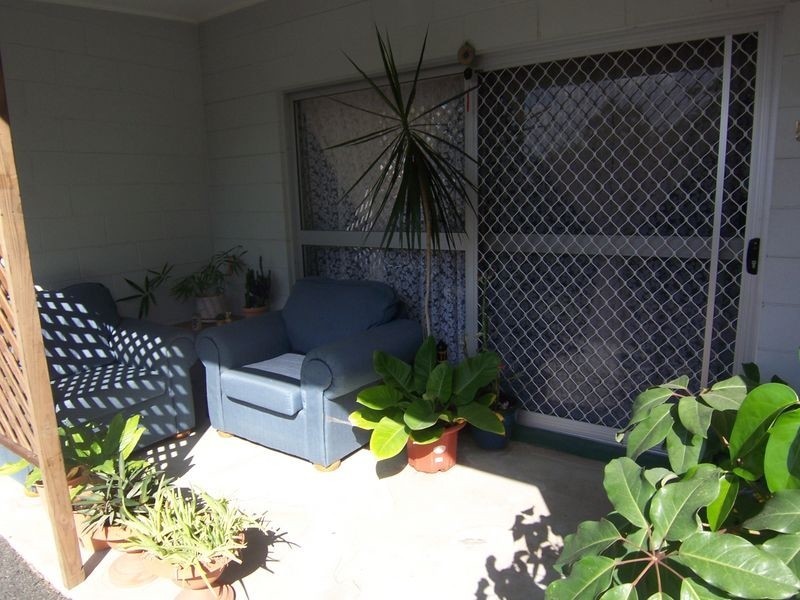 5/76 Birch Street, Manunda QLD 4870