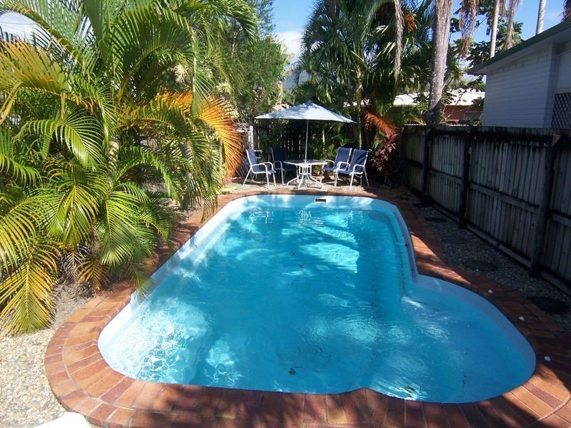 5/76 Birch Street, Manunda QLD 4870