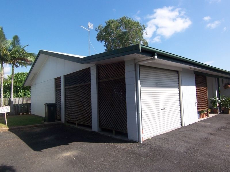 5/76 Birch Street, Manunda QLD 4870