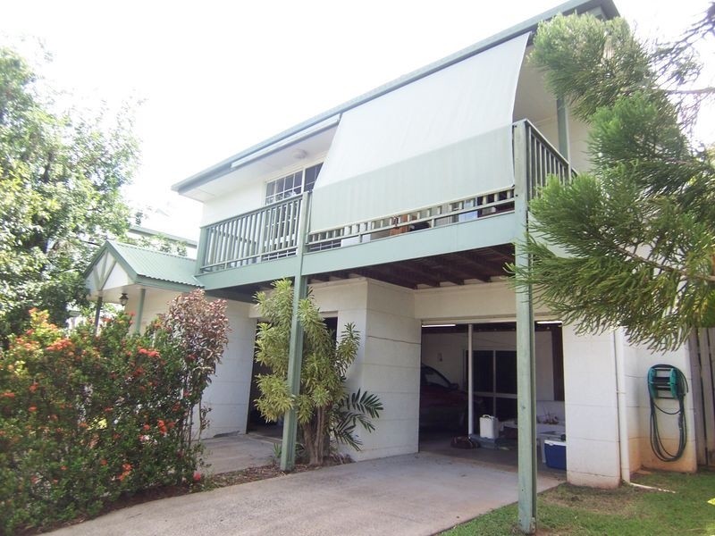 13/87 Macilwraith Street, Manoora QLD 4870