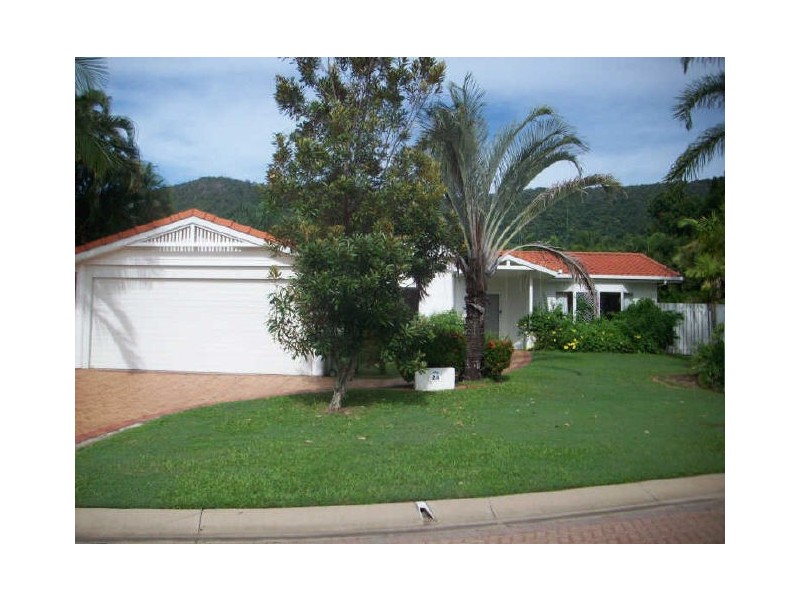 24 Lily Court, South Boulavade, Kewarra Beach QLD 4879