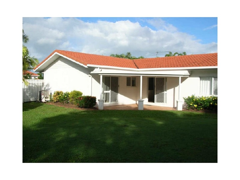 24 Lily Court, South Boulavade, Kewarra Beach QLD 4879