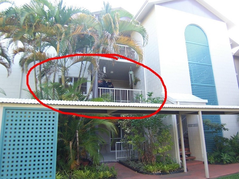 15/40 Old Smithfield Road, Freshwater QLD 4870