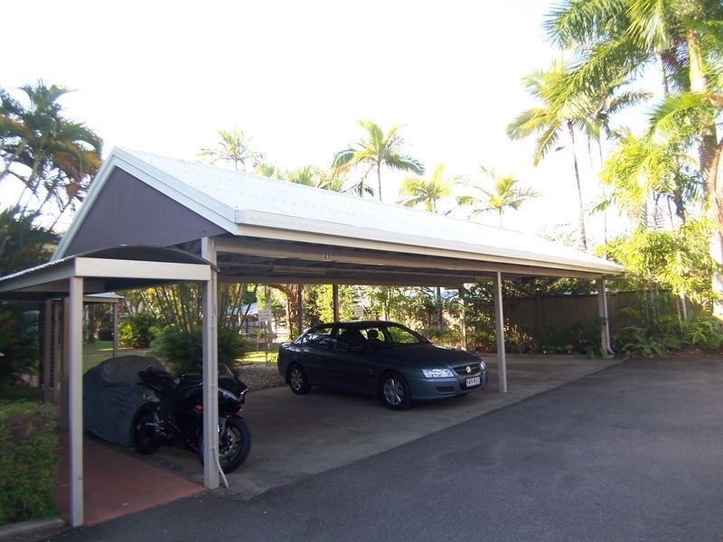 15/40 Old Smithfield Road, Freshwater QLD 4870