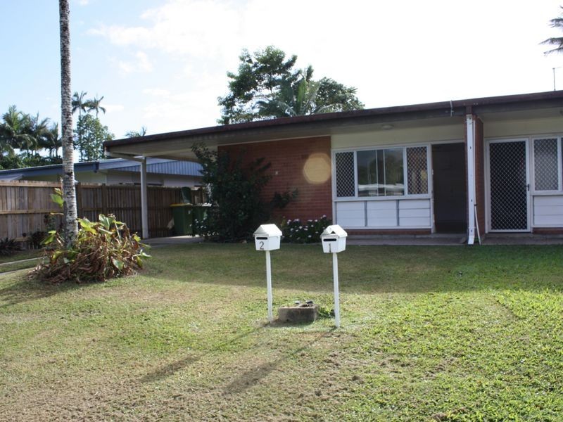 74 Wilks Street, Bungalow QLD 4870