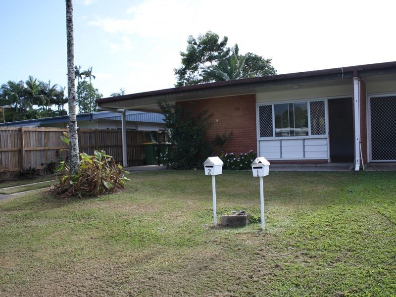 74 Wilks Street, Bungalow QLD 4870