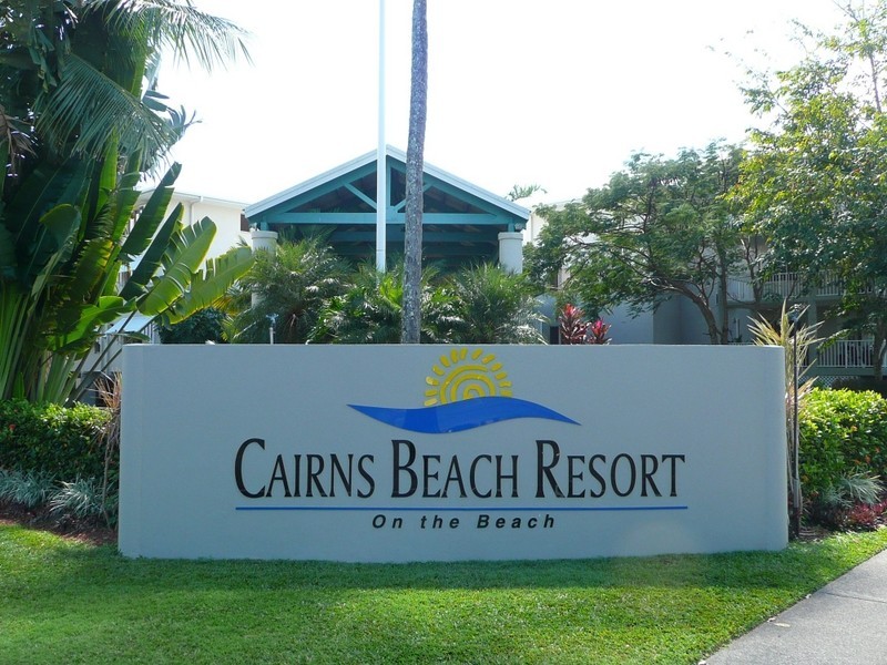 9/129 Oleander Street, Holloways Beach QLD 4878