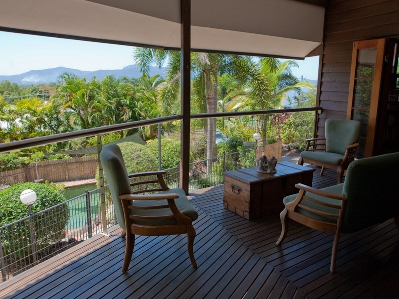 23 Trundle Terrace, Whitfield QLD 4870