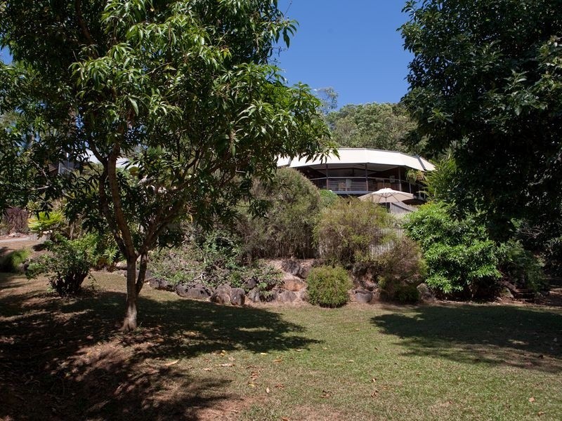 23 Trundle Terrace, Whitfield QLD 4870