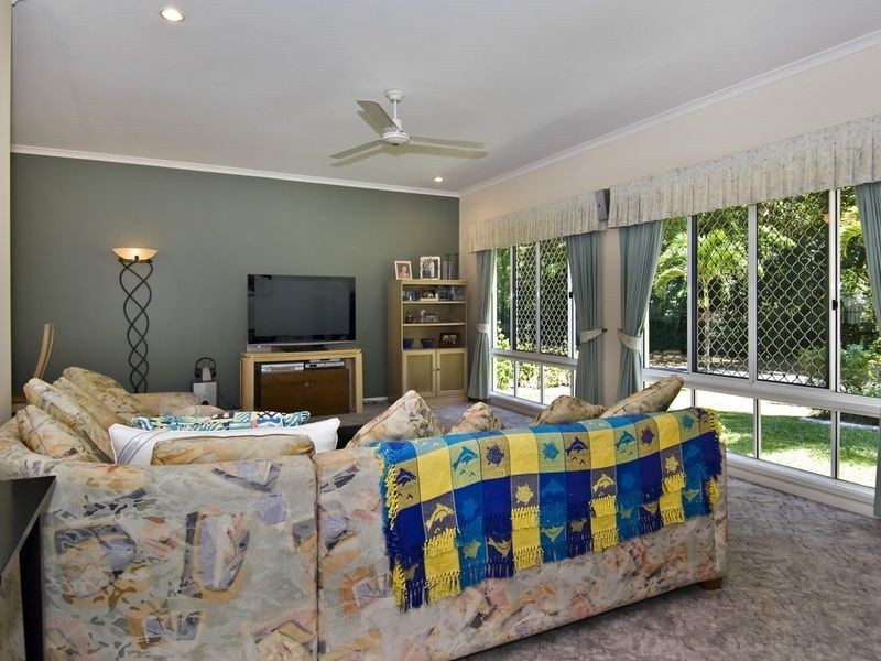 20 Mackey Close, Brinsmead QLD 4870