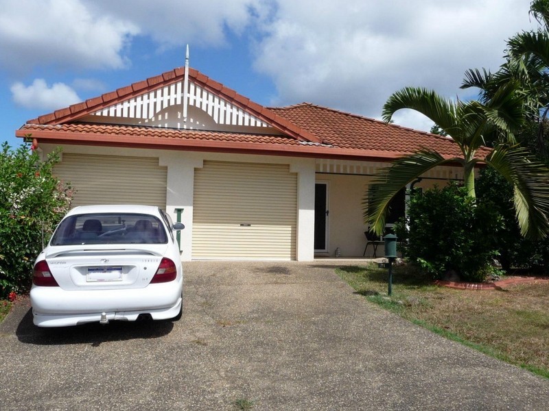 81 Benjamina Street, Mount Sheridan QLD 4868