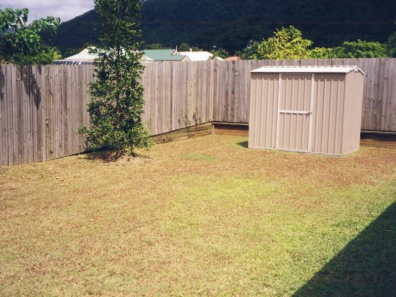 81 Benjamina Street, Mount Sheridan QLD 4868